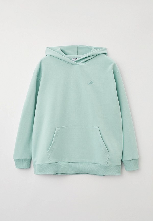 фото Худи demix