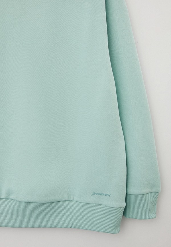 фото Худи demix