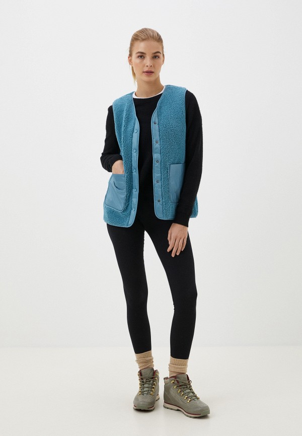 фото Жилет outventure