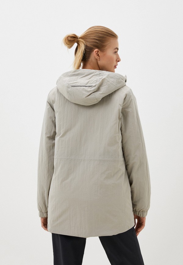 фото Куртка утепленная northland