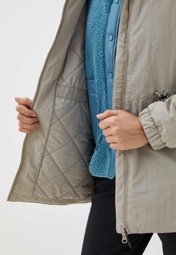 фото Куртка утепленная northland