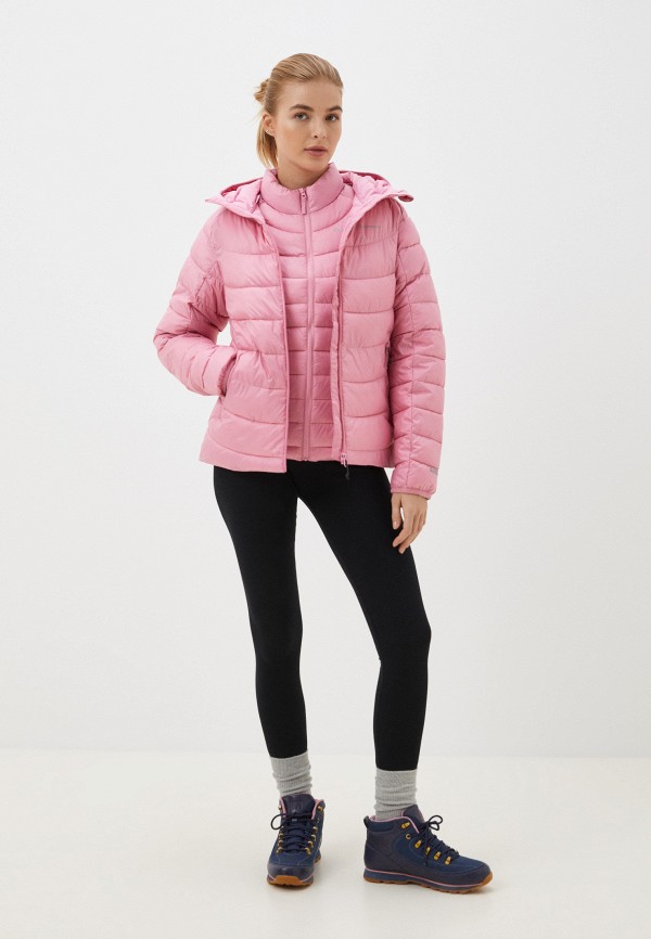 фото Куртка утепленная outventure