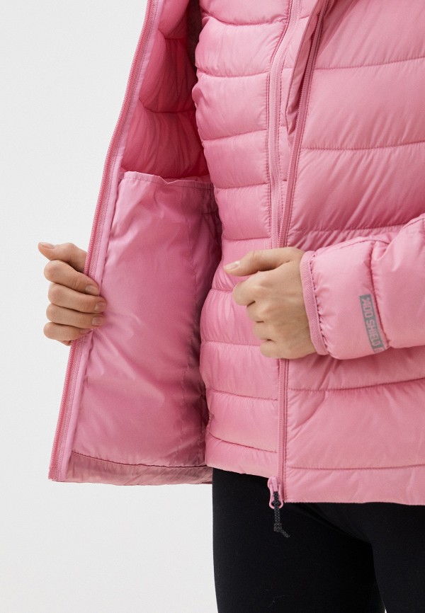 фото Куртка утепленная outventure