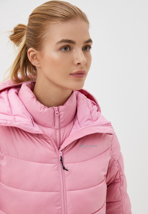 фото Куртка утепленная outventure