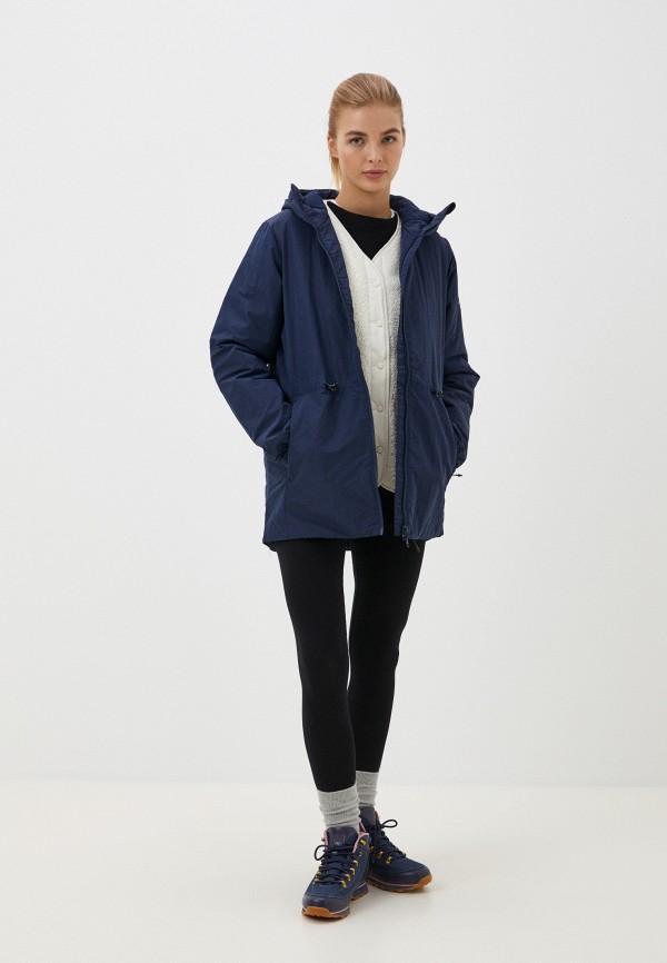 фото Куртка утепленная northland