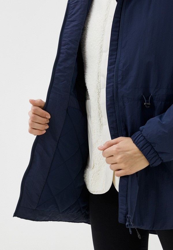 фото Куртка утепленная northland