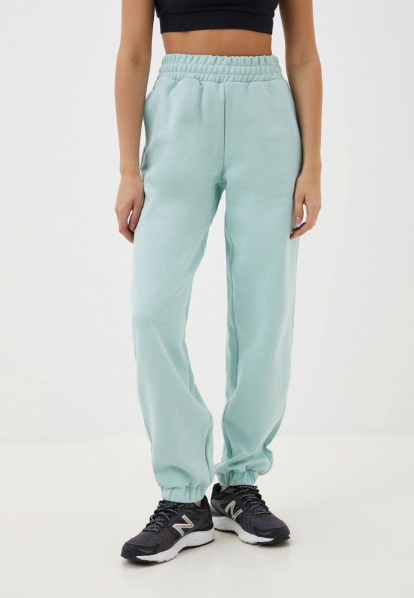 фото Брюки спортивные demix