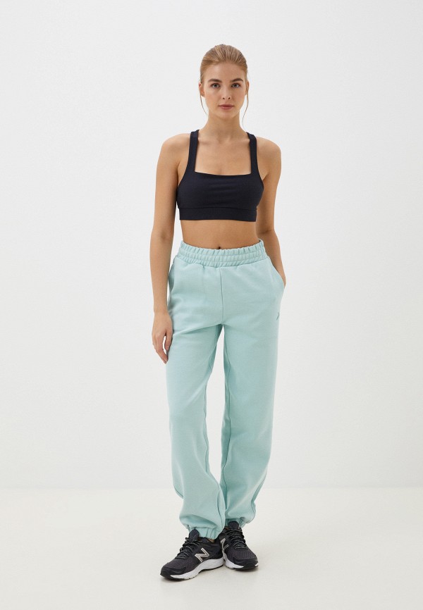 фото Брюки спортивные demix