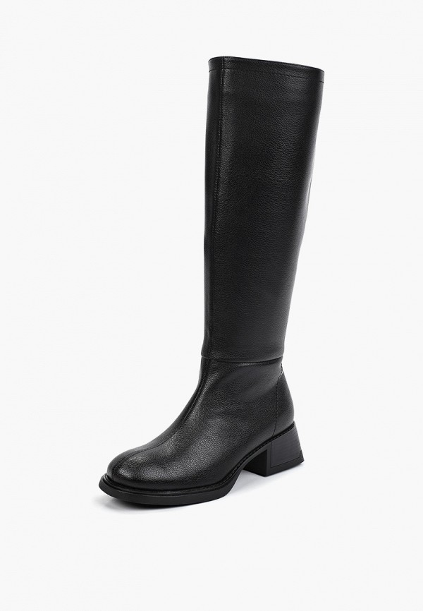 фото Сапоги milana