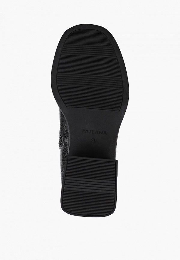 фото Сапоги milana