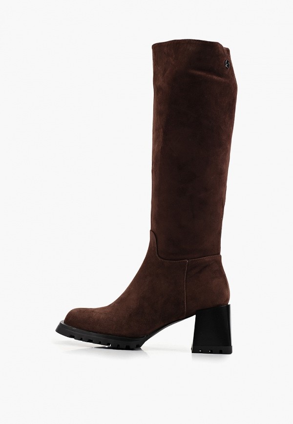 фото Сапоги milana