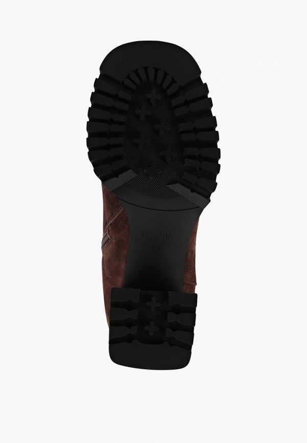 фото Сапоги milana