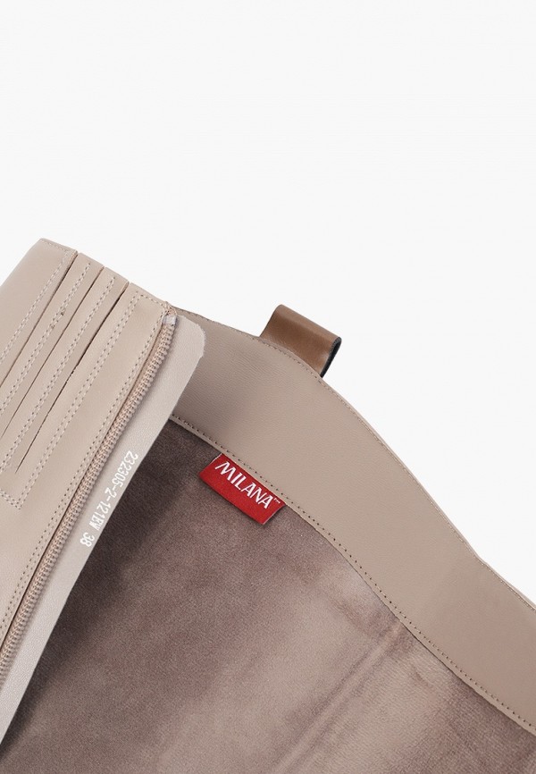 фото Сапоги milana