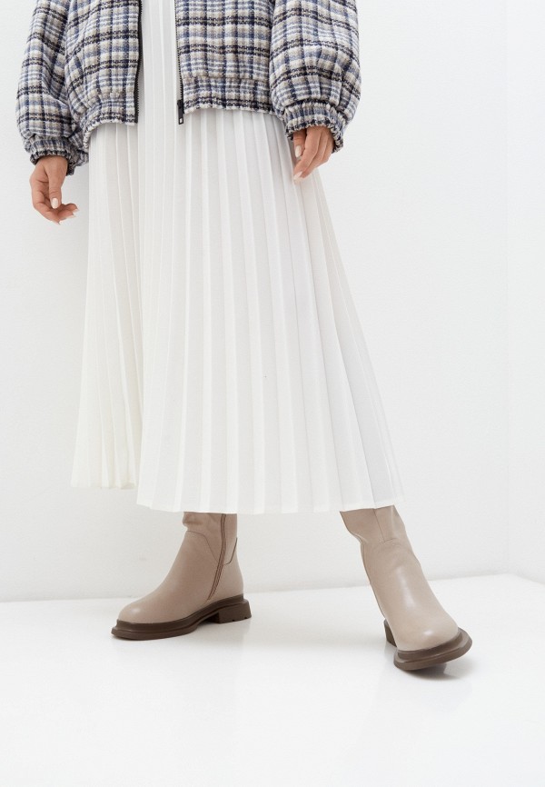 фото Сапоги milana