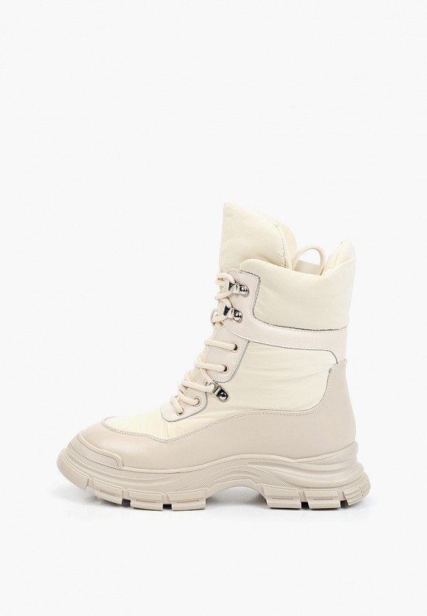 Дутики Milana 5112₽