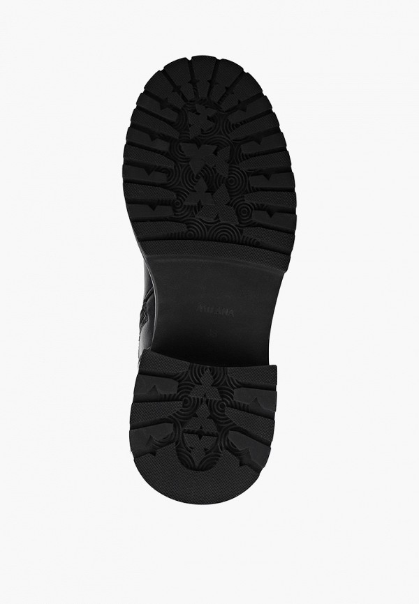 фото Сапоги milana