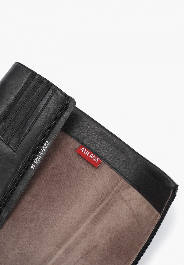 фото Сапоги milana