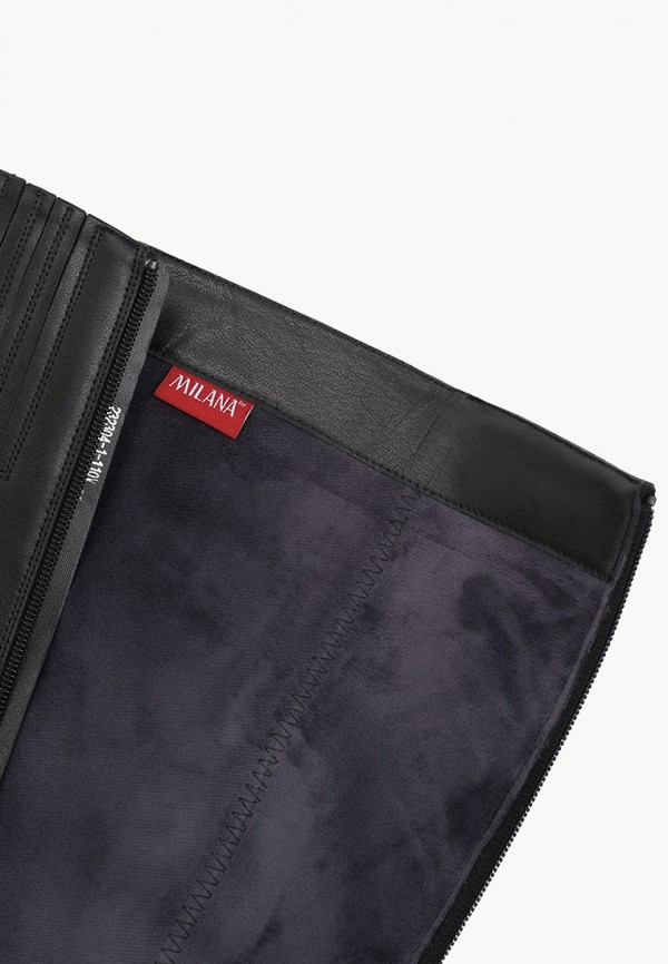 фото Сапоги milana