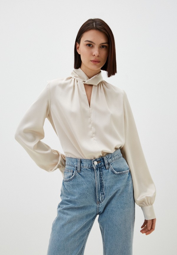 Блуза Anna Pekun 8490₽