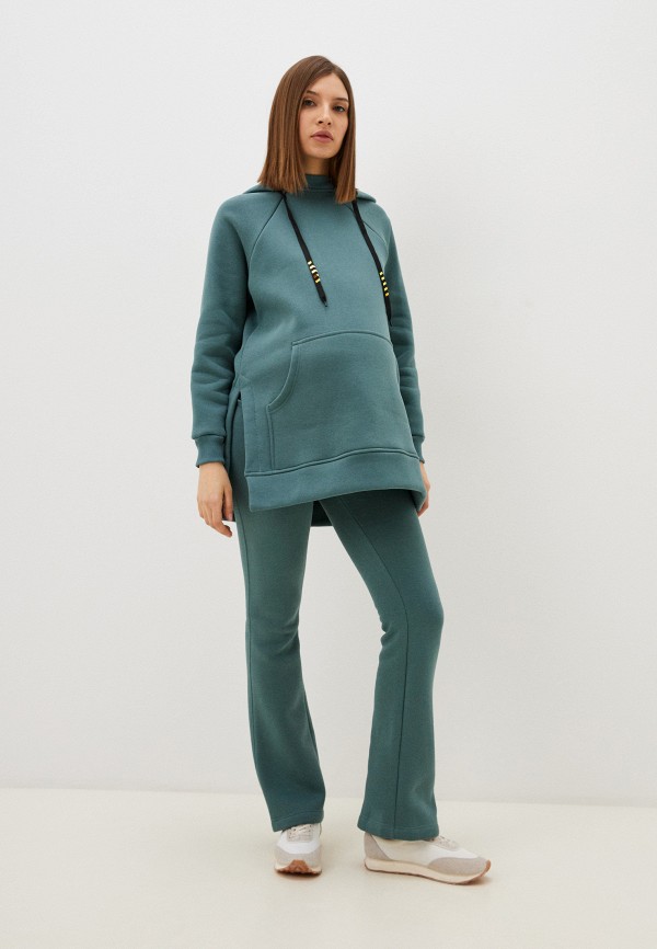 фото Брюки спортивные all mixes