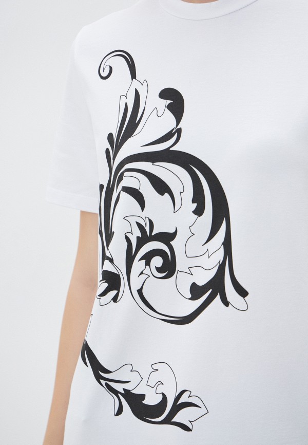 фото Футболка eleganzza