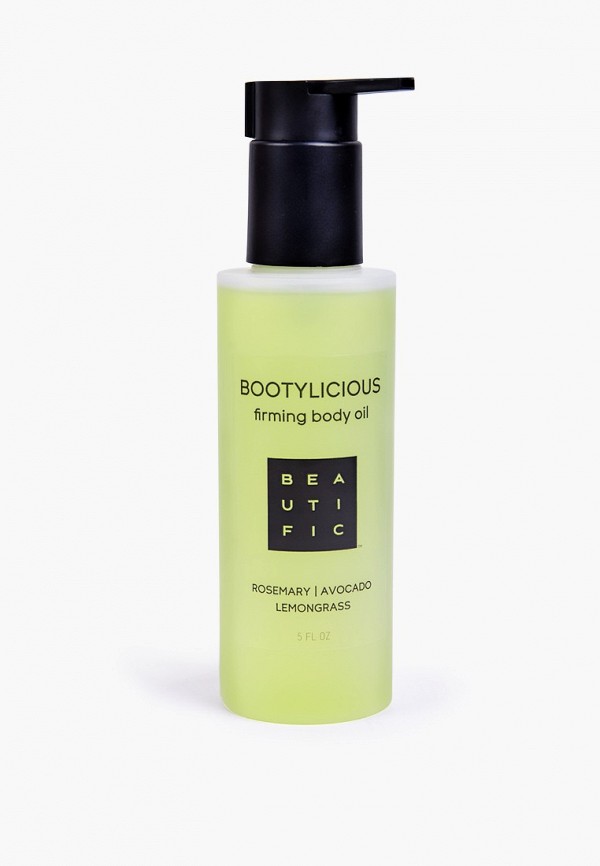 Масло для тела Beautific 799₽