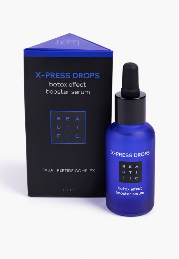 Сыворотка для лица Beautific 629₽