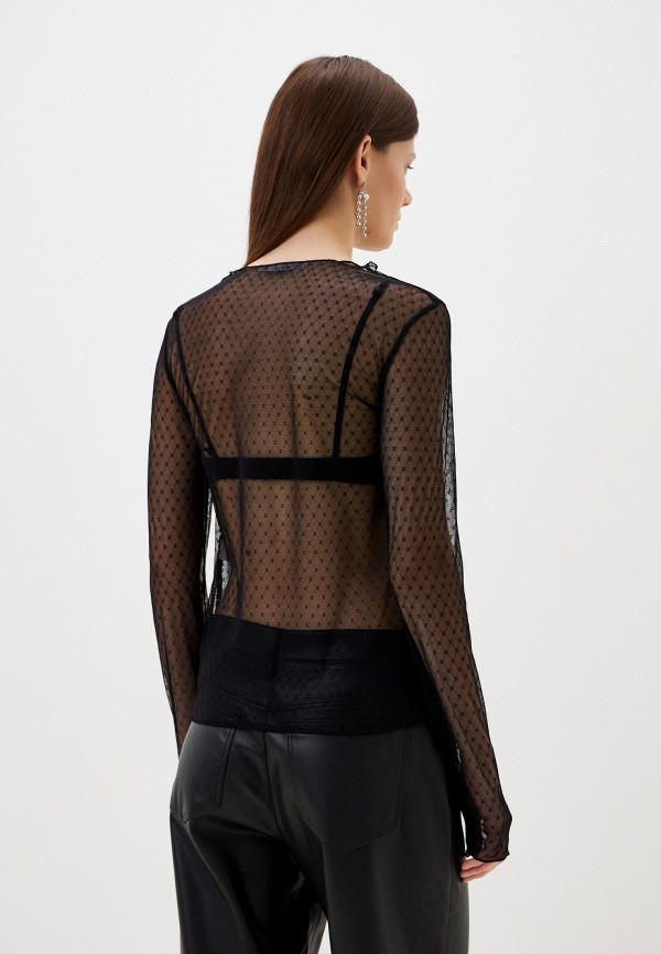 фото Лонгслив kira plastinina