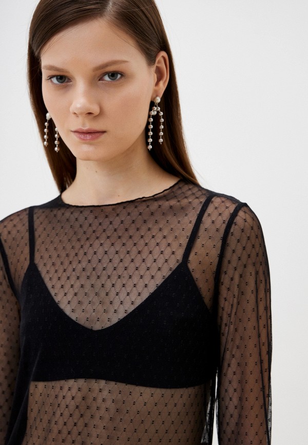 фото Лонгслив kira plastinina