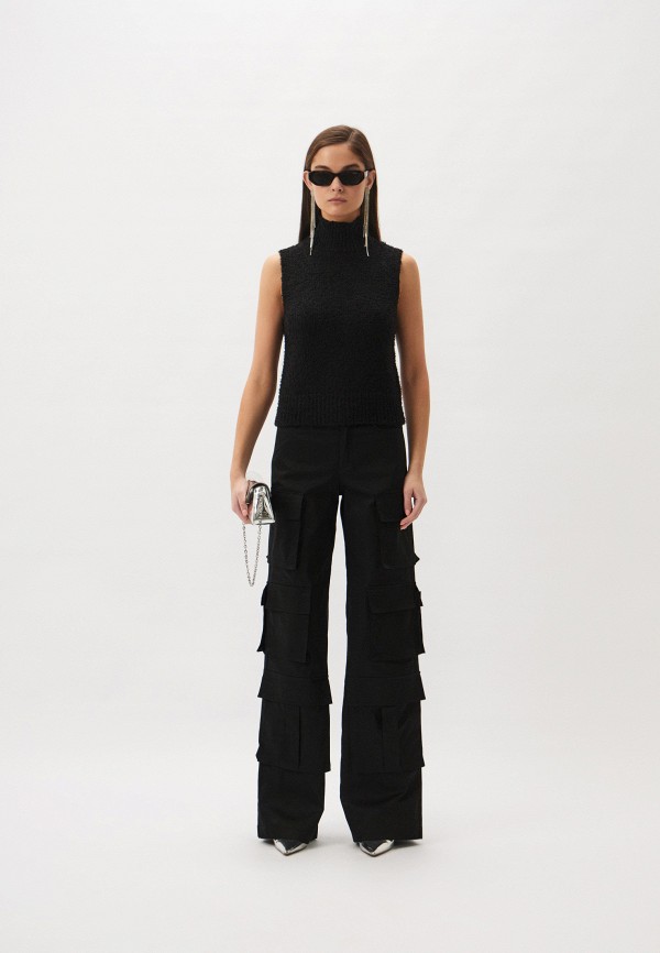 фото Брюки berhasm