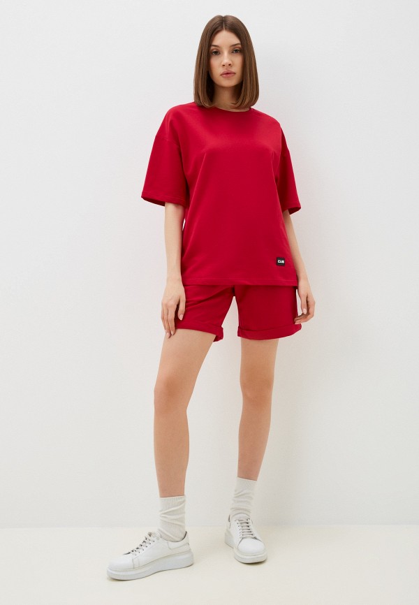 фото Костюм спортивный d.s