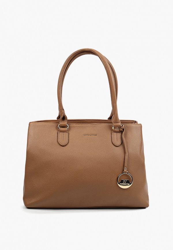 фото Сумка и брелок david jones