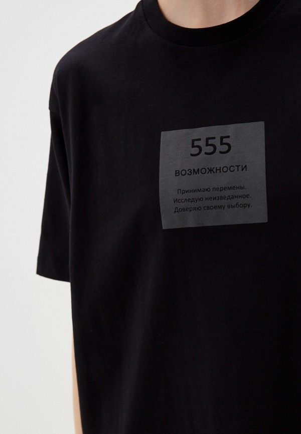 фото Футболка mark formelle