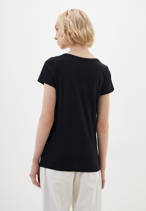 фото Футболка liza volkova