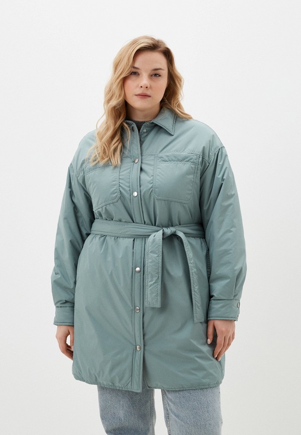 фото Куртка утепленная lalis