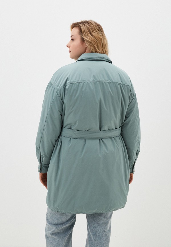 фото Куртка утепленная lalis