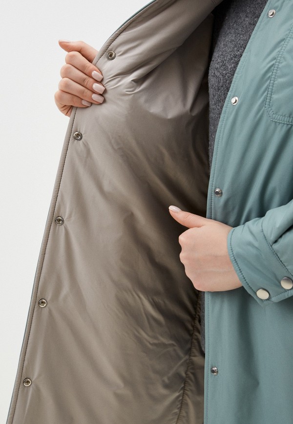 фото Куртка утепленная lalis