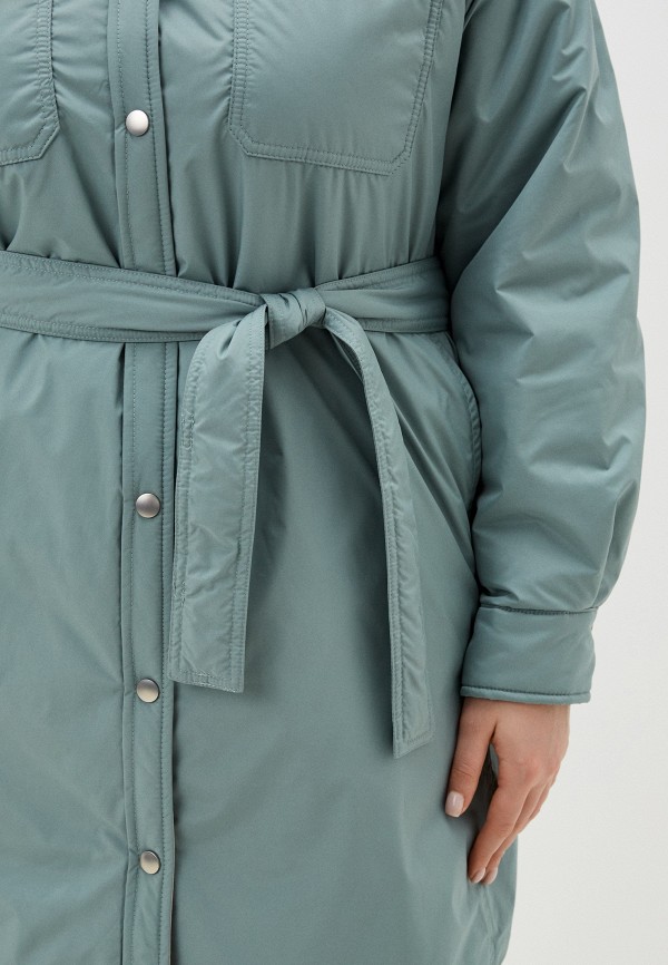 фото Куртка утепленная lalis