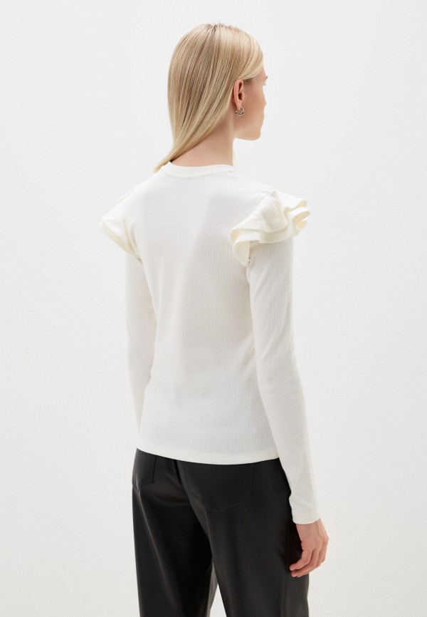 фото Лонгслив zarina