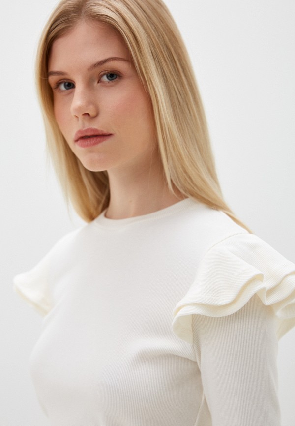 фото Лонгслив zarina