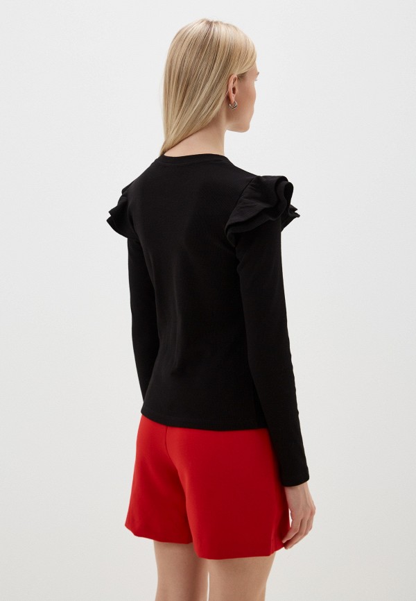 фото Лонгслив zarina