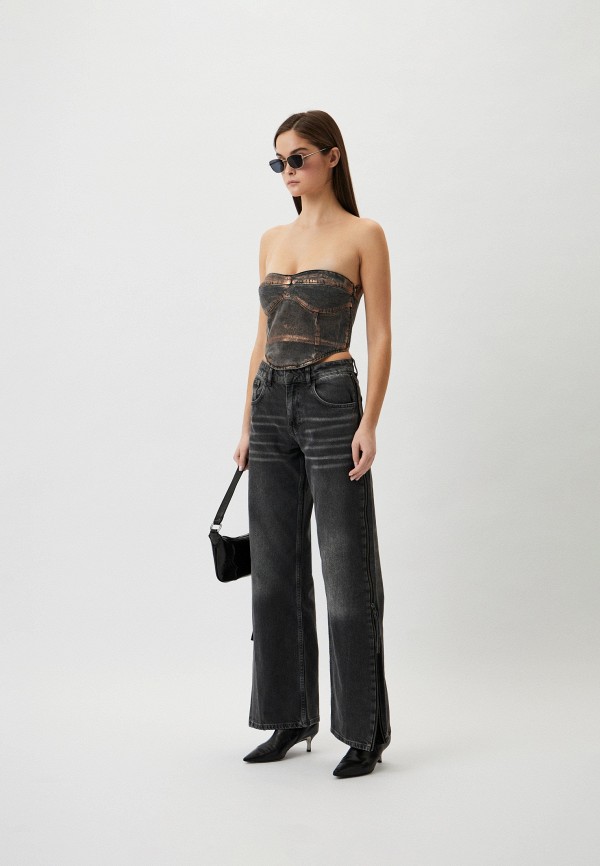 фото Джинсы sorelle