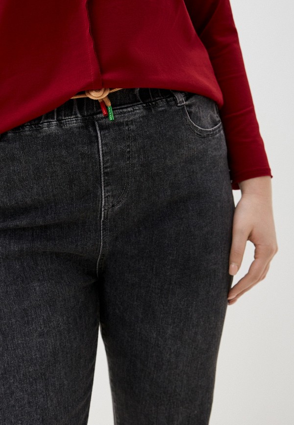 фото Джинсы nadia piskun