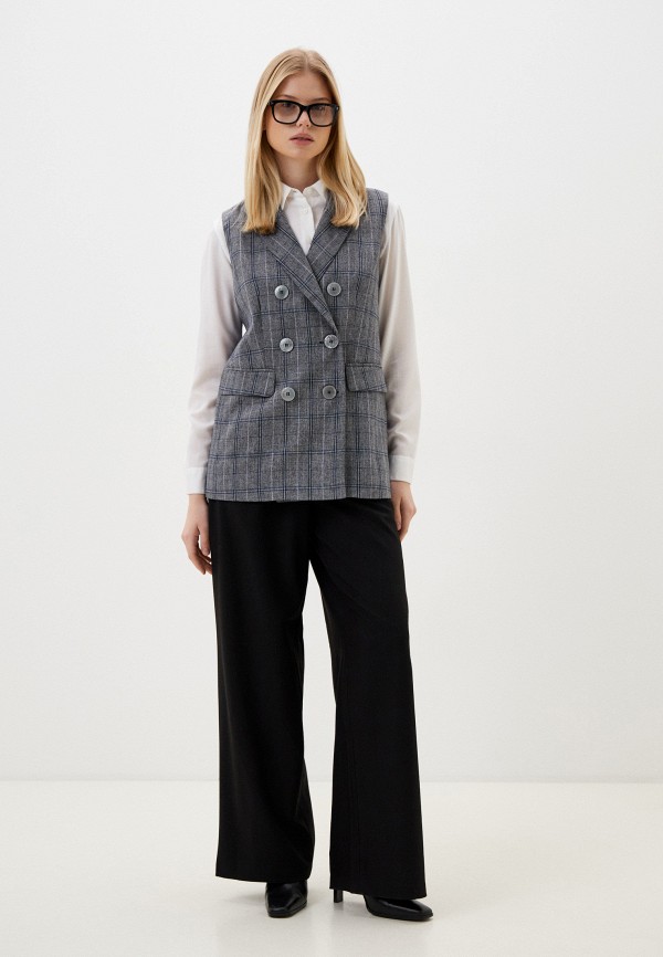 фото Жилет julia ivanova