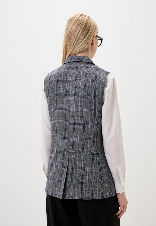 фото Жилет julia ivanova