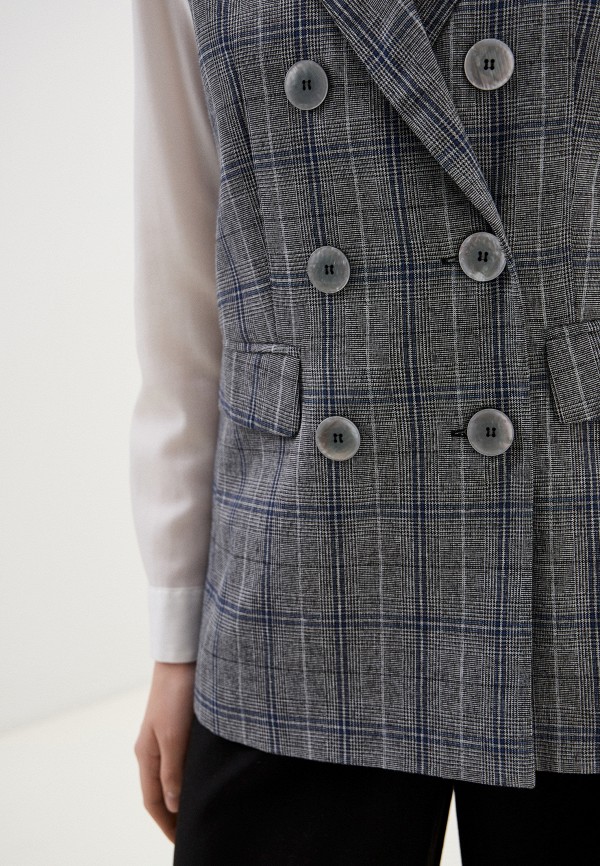 фото Жилет julia ivanova