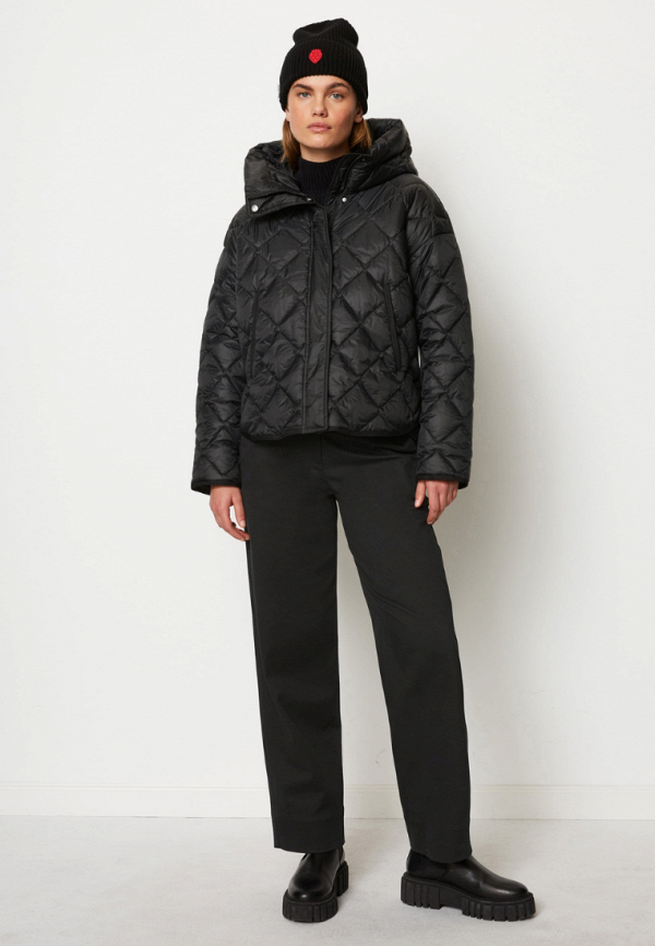 фото Куртка утепленная marc o'polo