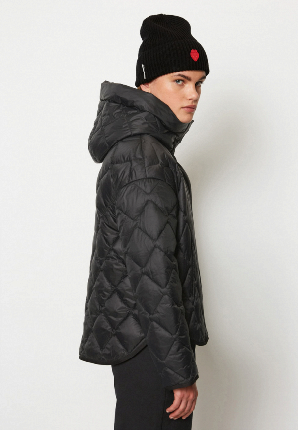 фото Куртка утепленная marc o'polo