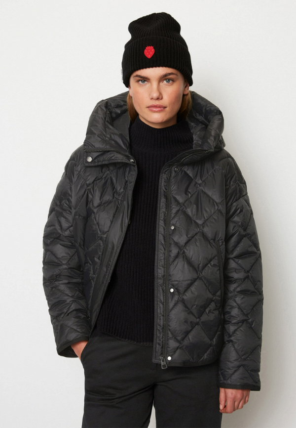 фото Куртка утепленная marc o'polo