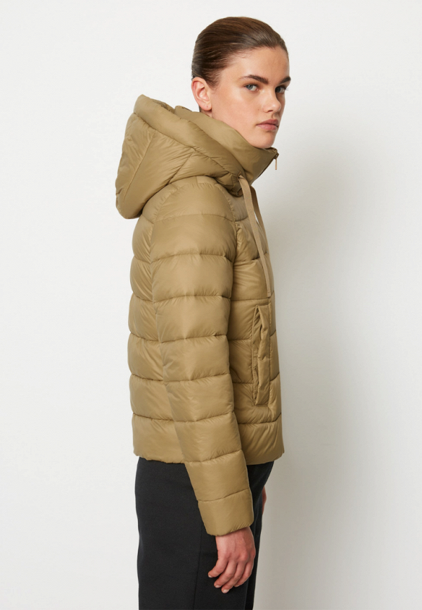 фото Куртка утепленная marc o'polo